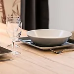 Apartmán Le Terrazzo - Elegant & Cosy- Pentes De La Croix Rousse