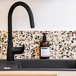 Le Terrazzo - Elegant & Cosy- Pentes De La Croix Rousse Apartmán