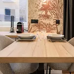 Le Terrazzo - Elegant & Cosy- Pentes De La Croix Rousse Apartmán