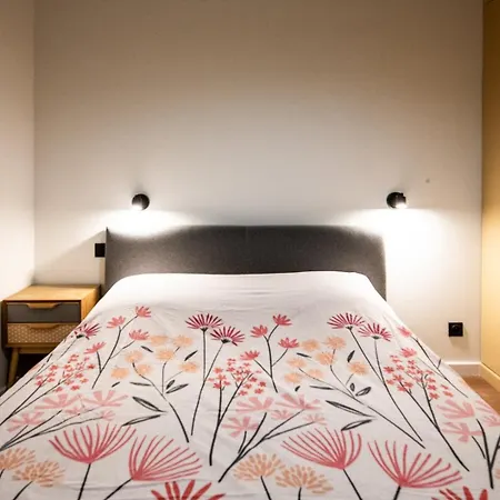Le Terrazzo - Elegant & Cosy- Pentes De La Croix Rousse Διαμέρισμα Λυών