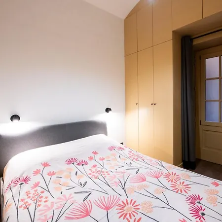 Le Terrazzo - Elegant & Cosy- Pentes De La Croix Rousse * Λυών