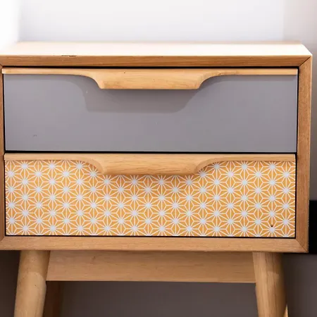 Διαμέρισμα Le Terrazzo - Elegant & Cosy- Pentes De La Croix Rousse