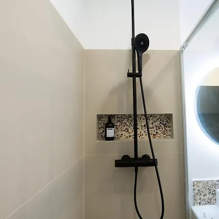 Διαμέρισμα Le Terrazzo - Elegant & Cosy- Pentes De La Croix Rousse *