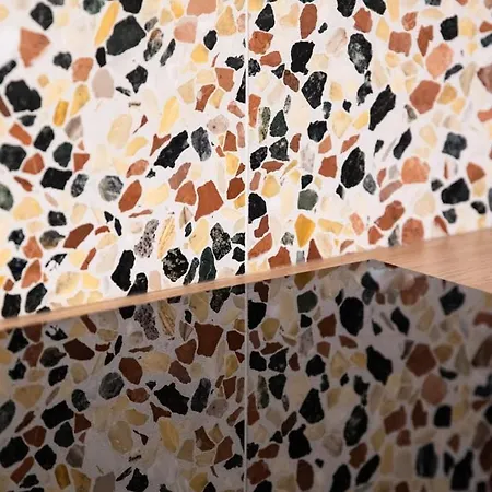 Le Terrazzo - Elegant & Cosy- Pentes De La Croix Rousse Λυών