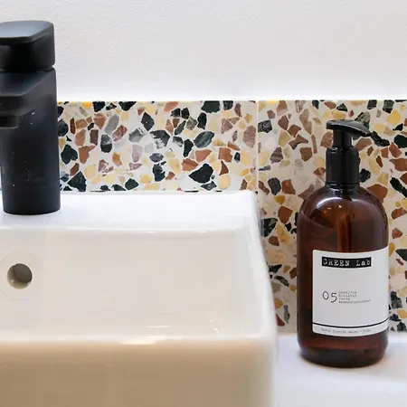 Le Terrazzo - Elegant & Cosy- Pentes De La Croix Rousse Διαμέρισμα