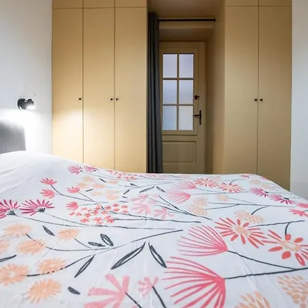 Le Terrazzo - Elegant & Cosy- Pentes De La Croix Rousse Διαμέρισμα Λυών